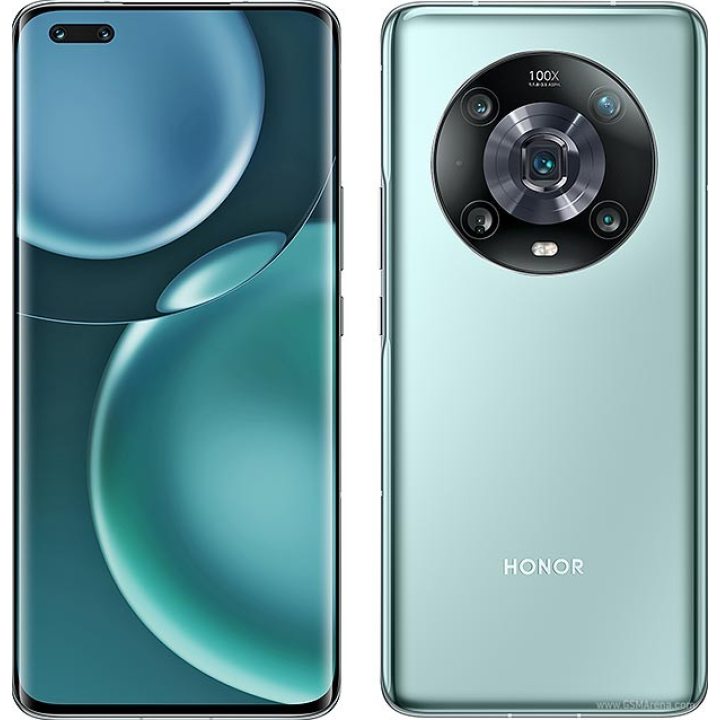 Honor Magic4 Pro