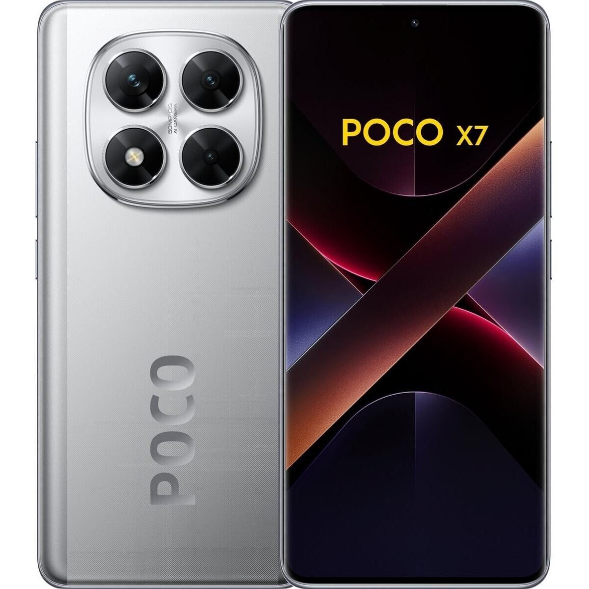 Xiaomi Poco X7