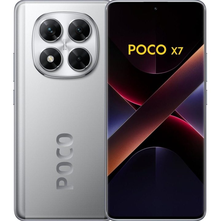 Xiaomi Poco X7