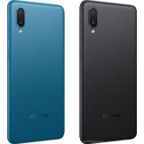 Samsung Galaxy A02