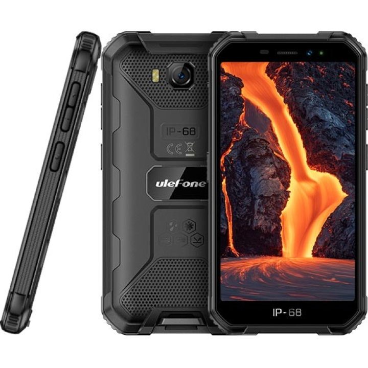 UleFone Armor X6 Pro