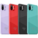 UleFone Note 6