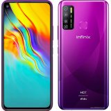 Infinix Hot 9 Pro
