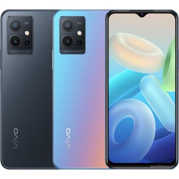Vivo Y75 5G