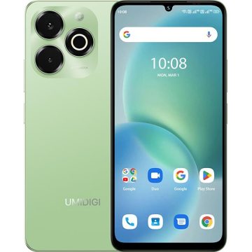 Umidigi G9x