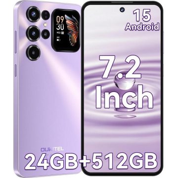 Oukitel C68 Plus