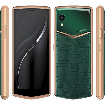 Cubot Pocket 3