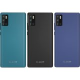 Cubot P40