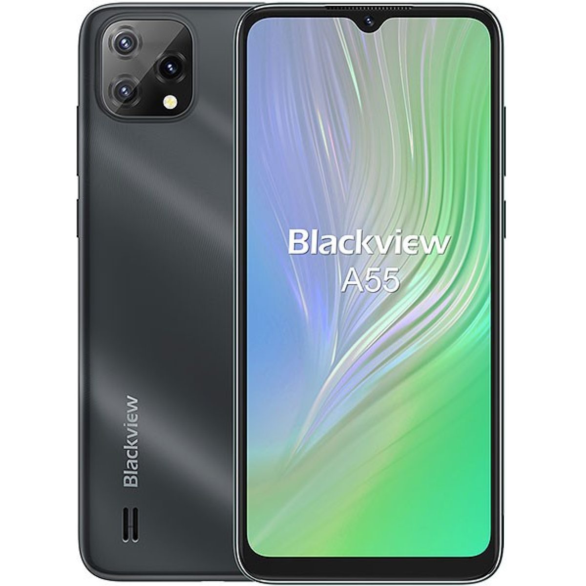 Blackview A55