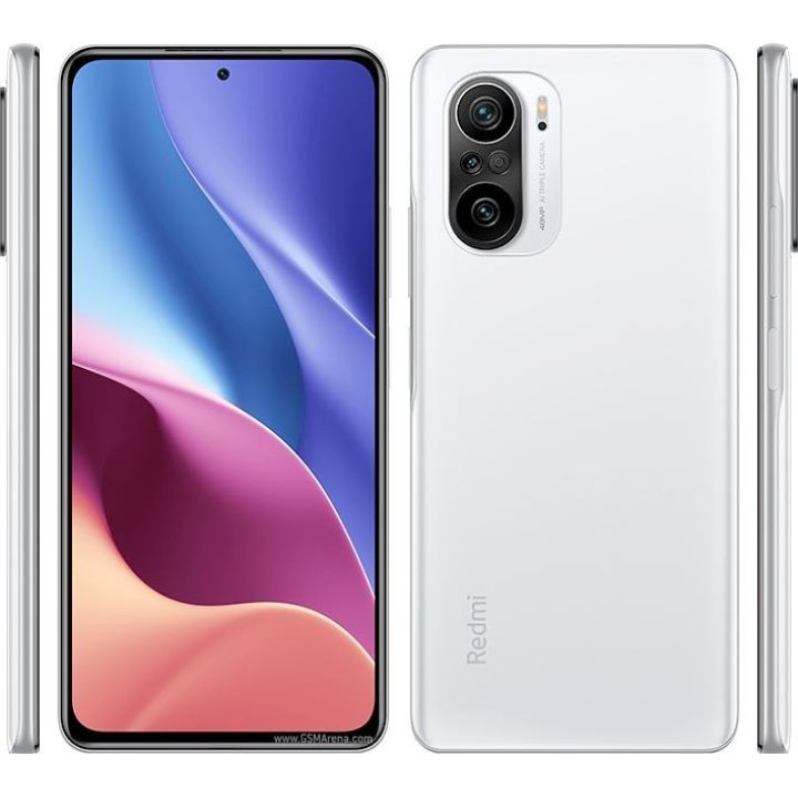 Xiaomi Redmi K40