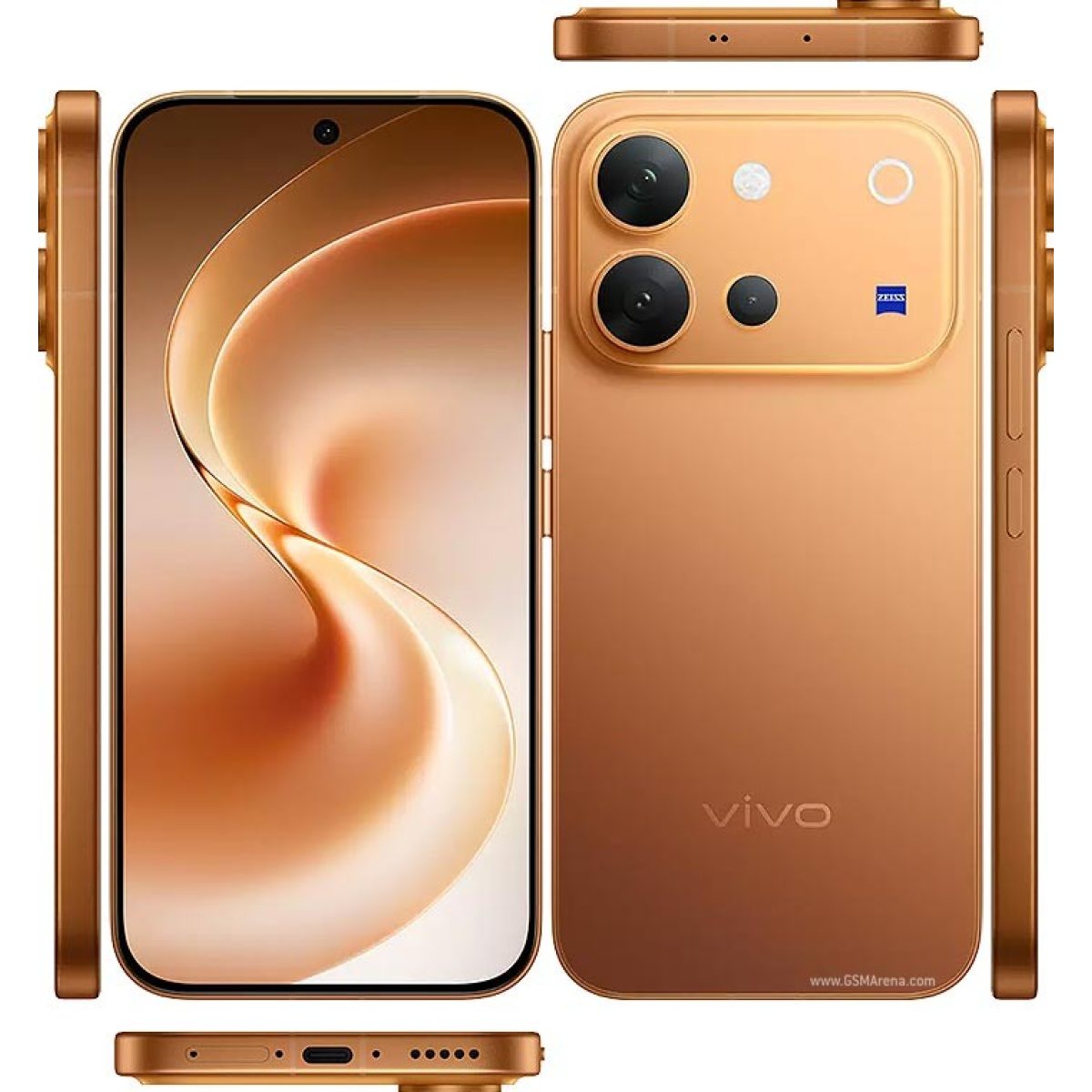 Vivo V80