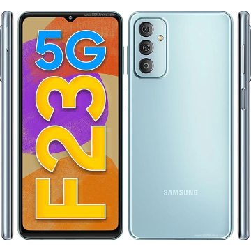 Samsung Galaxy F23