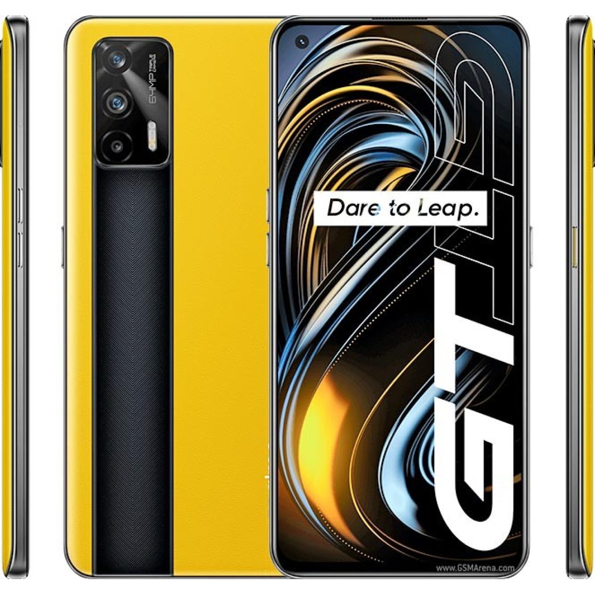 Realme GT 5G