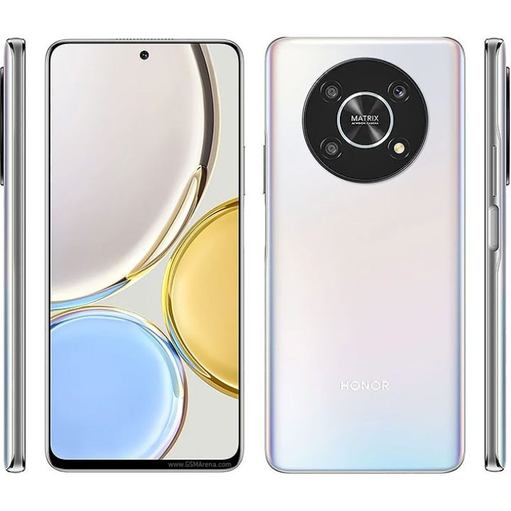 Honor Magic4 Lite