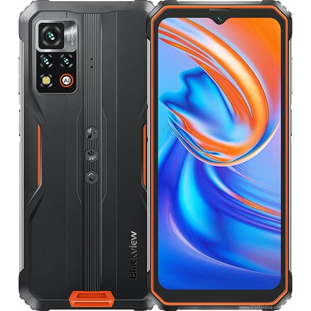 Blackview BV9200