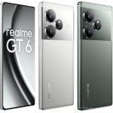 Realme GT 6