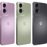 Motorola Moto G24