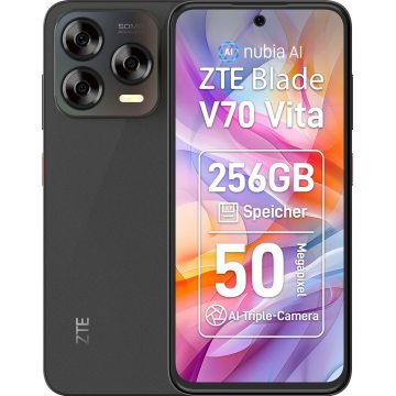 ZTE Blade V70 Vita
