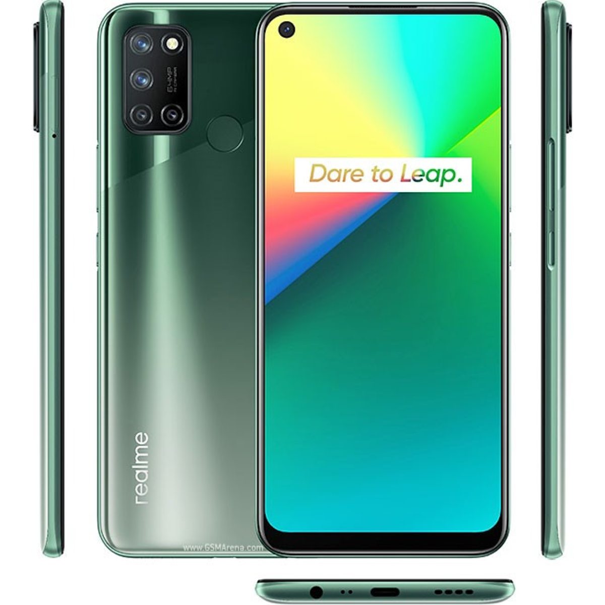 Realme 7i