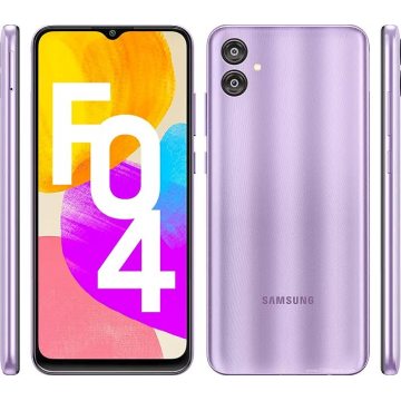 Samsung Galaxy F04