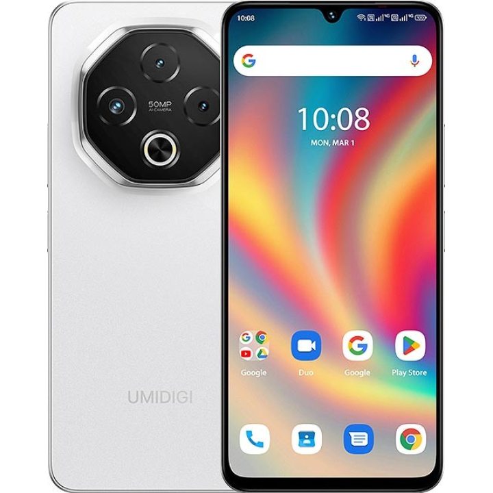 Umidigi G100 Pro
