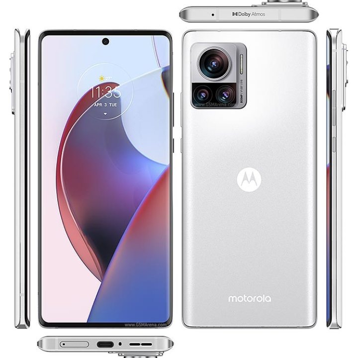 Motorola Edge 30 Ultra