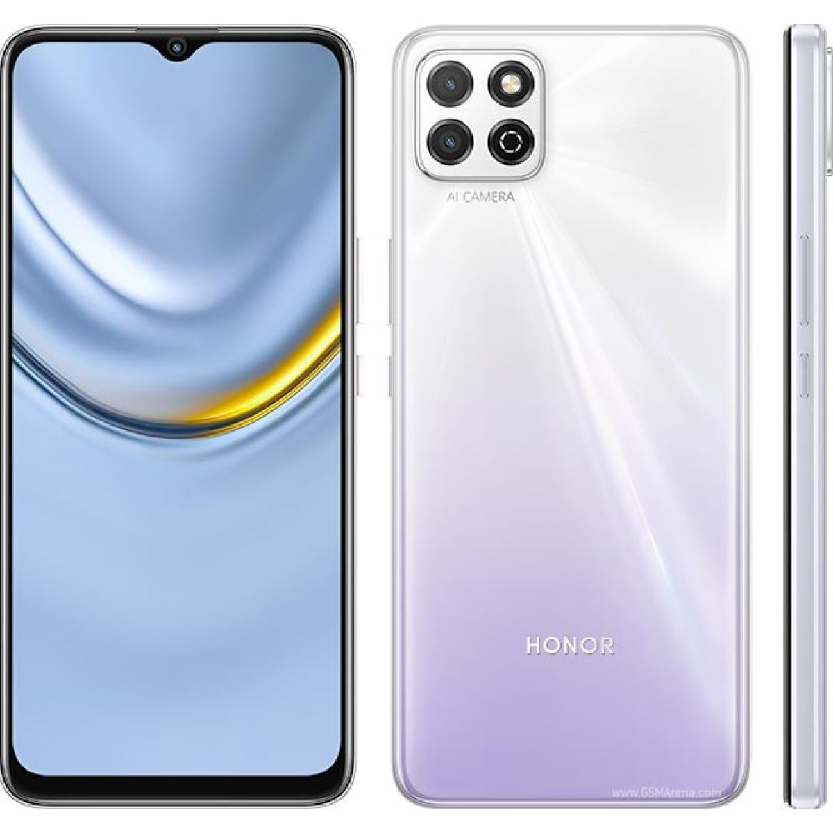 Honor Play 20
