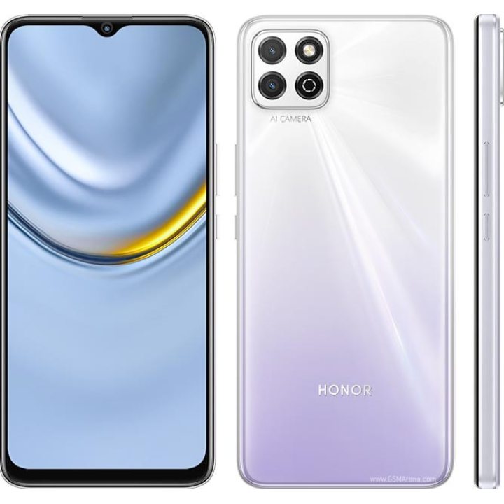Honor Play 20