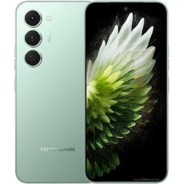 Tecno Spark 40 Pro