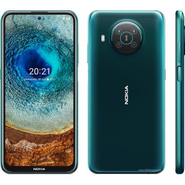 Nokia X10