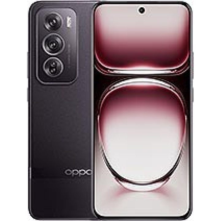OPPO Reno12 Pro (China)