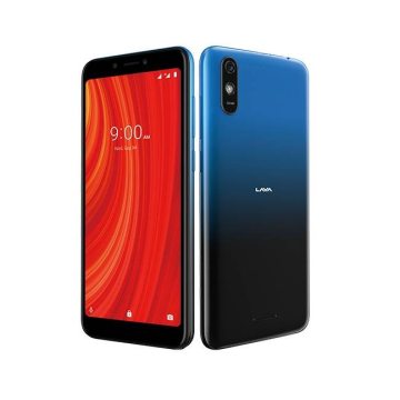 Lava Z61 Pro
