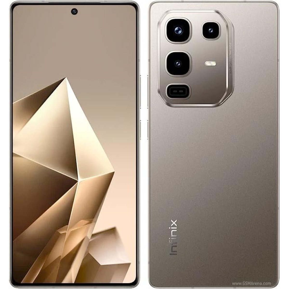 Infinix Note 50 Pro 4G