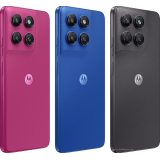 Motorola Moto G77 Power