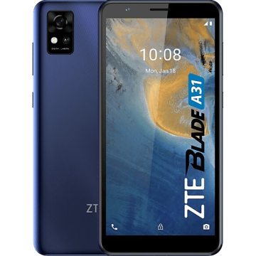 ZTE Blade A31
