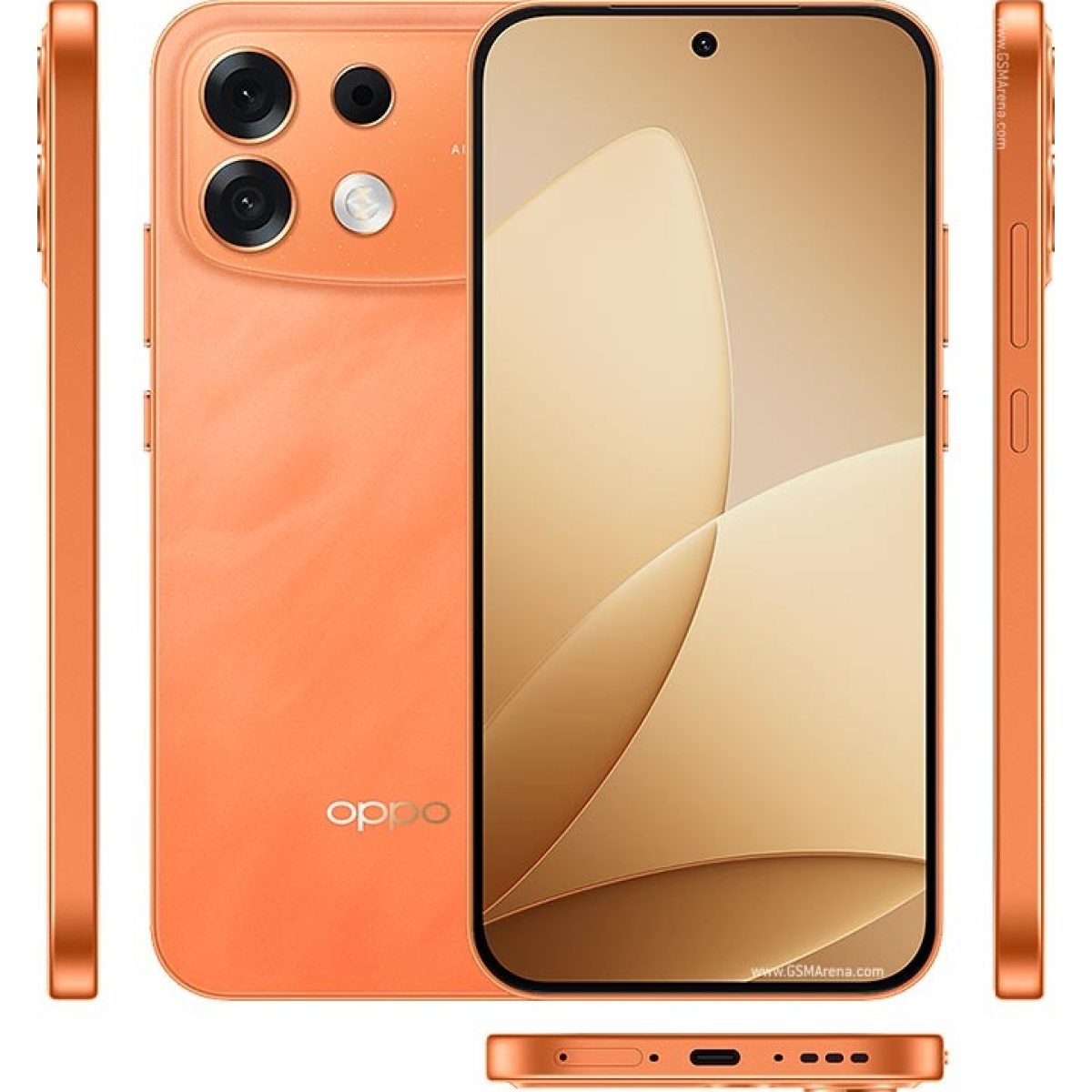 OPPO F35 Pro