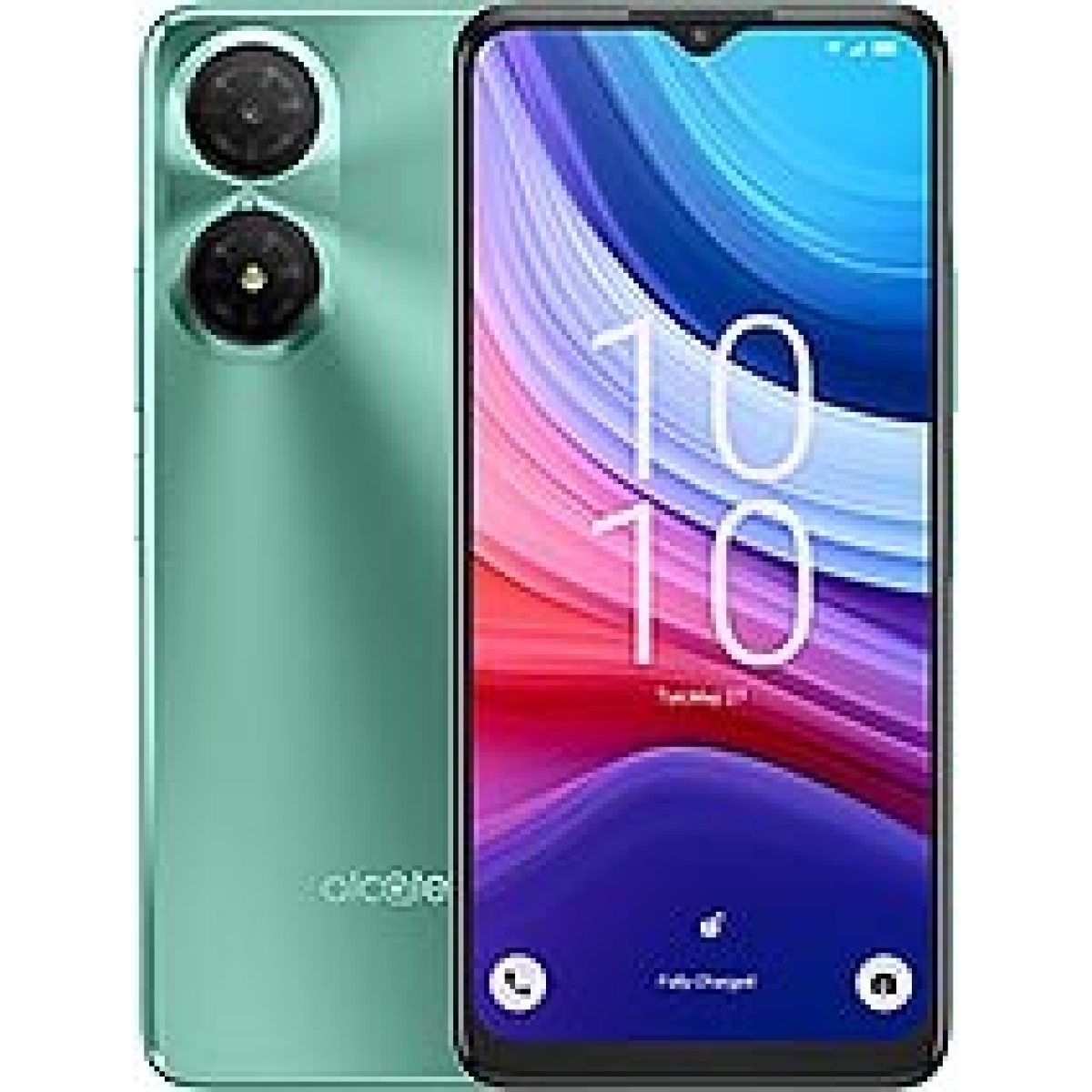 alcatel 3 (2025)
