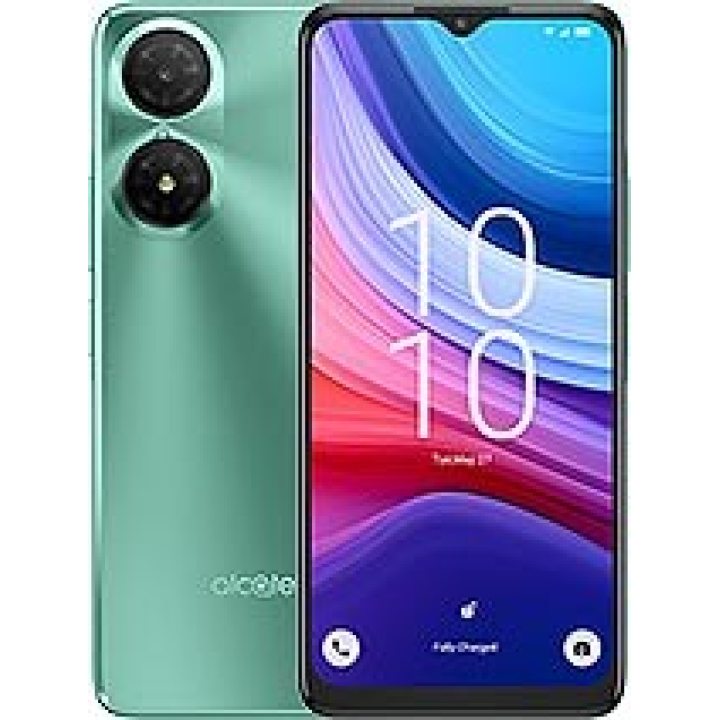 alcatel 3 (2025)