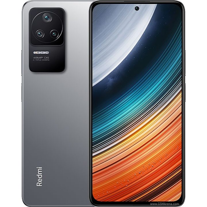 Xiaomi Redmi K40S