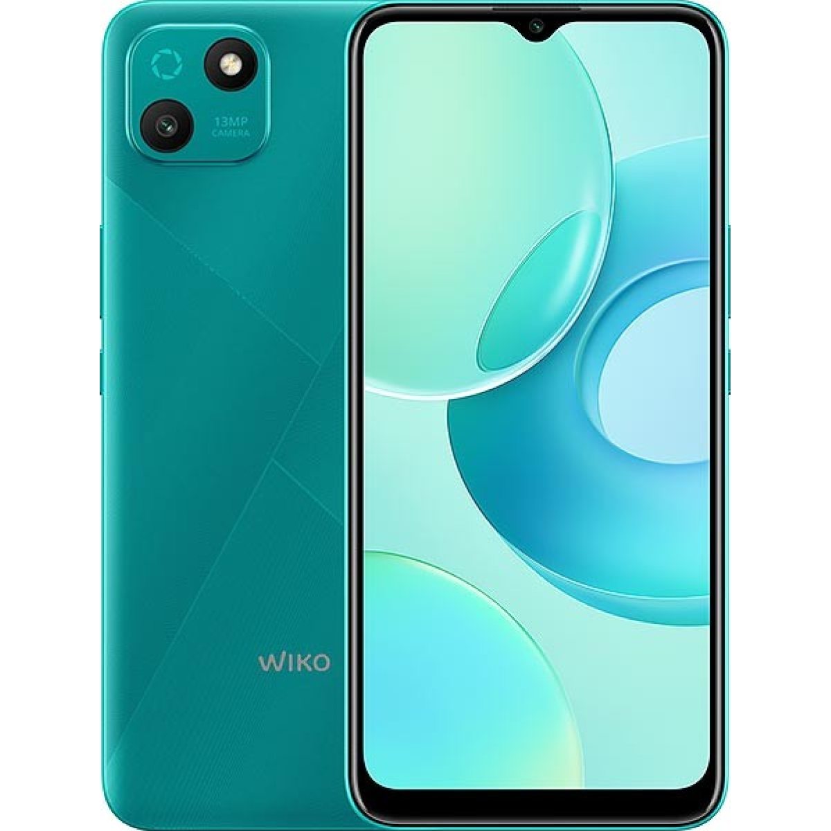 Wiko T10