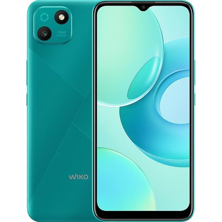 Wiko T10
