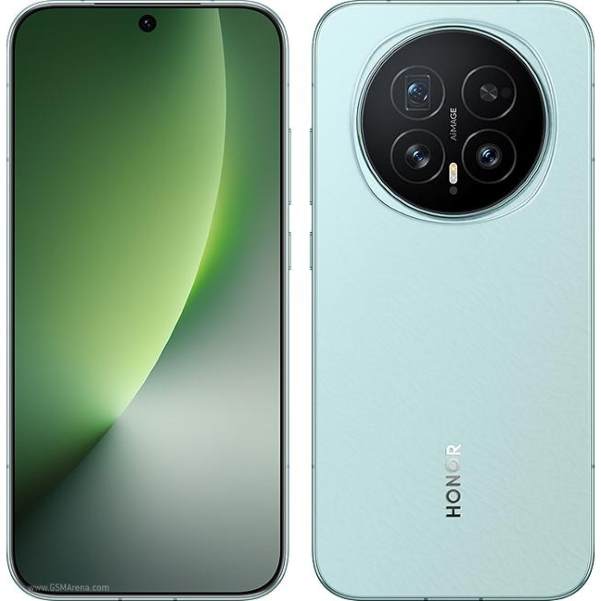 Honor Magic8