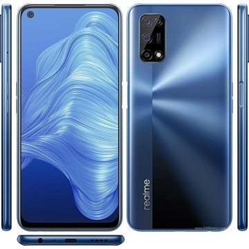Realme 7 5G