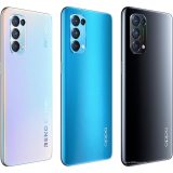 OPPO Reno5 5G