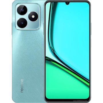 Realme C51s