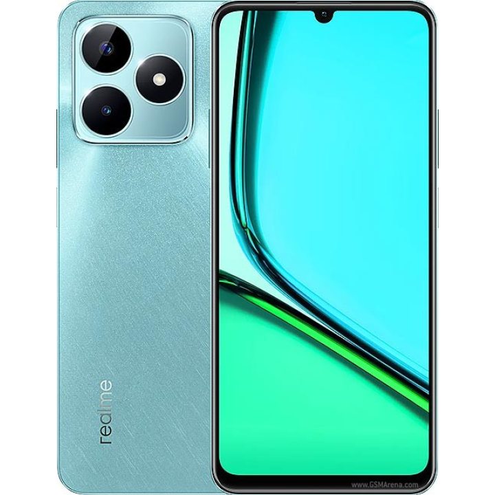 Realme C51s