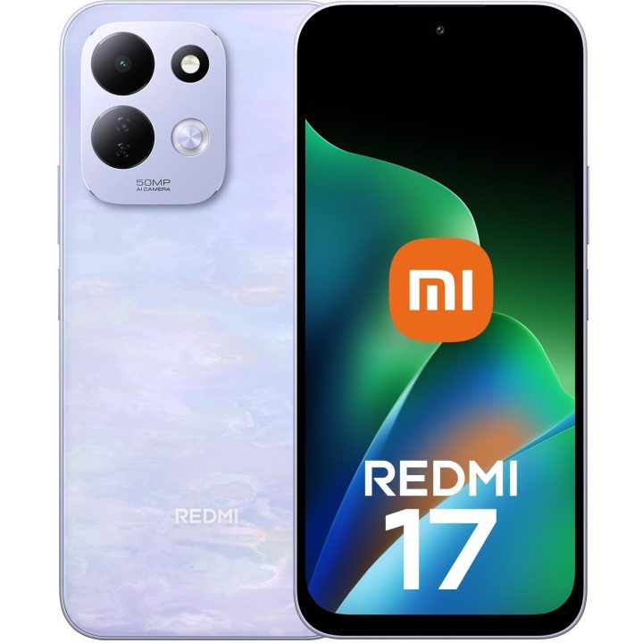Xiaomi Redmi 17 4G