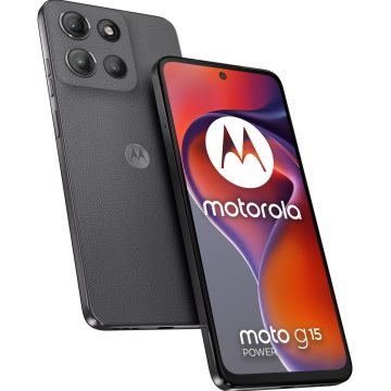 Motorola Moto G15 Power