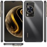 Huawei nova Y72