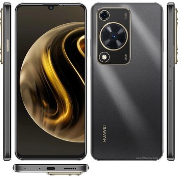 Huawei nova Y72